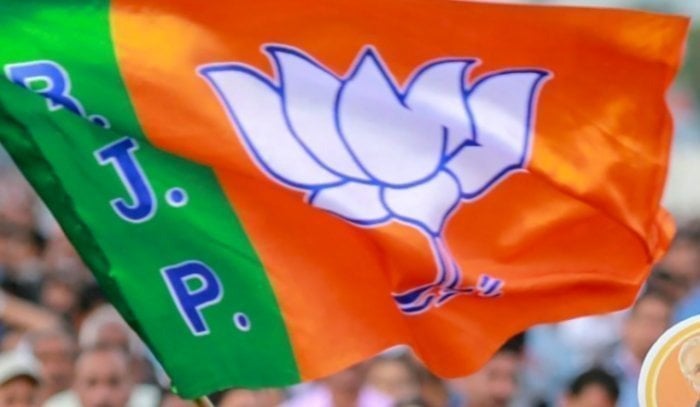 राजमहल और पश्चिमी सिंहभूम लोकसभा सीट को साधने में जुटी भाजपा,जानिए कैसी बन रही रणनीति