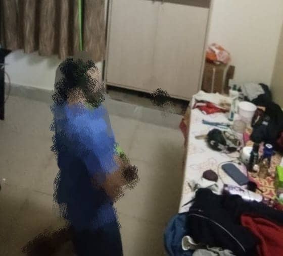 रांची : IIM रांची के छात्र का संदेहास्पद तरीके से फंदे से झूलता मिला शव, जांच में जुटी पुलिस