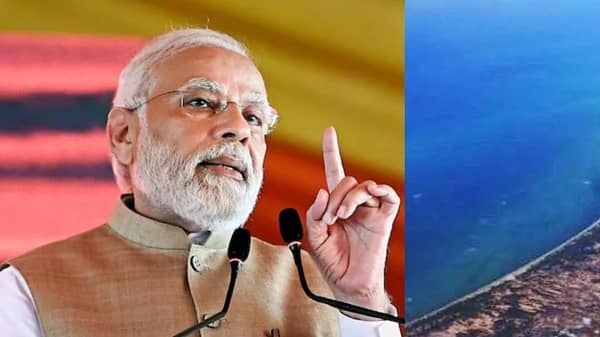 क्या 2024 में Ram Sethu भी होगा भाजपा का चुनावी मुद्दा! पार्टी ने शुरू की राष्ट्रीय विरासत घोषित करने की प्रक्रिया तेज