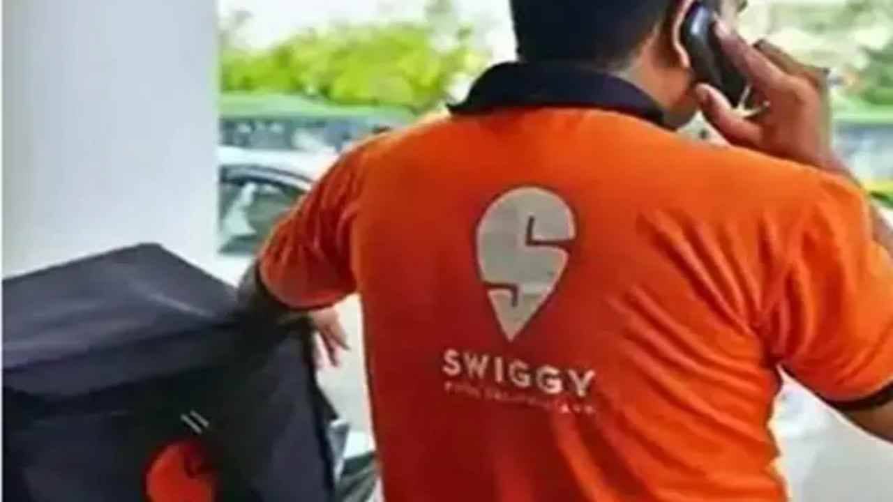 Swiggy ने भी शुरू की छंटनी, 380 कर्मचारियों को निकाला बाहर, सीईओ ने बताया ये कारण