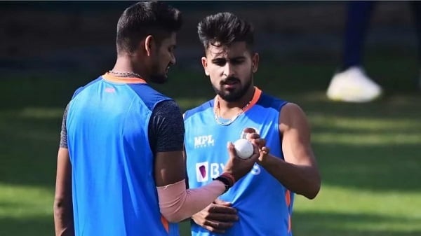 भारत-न्यूजीलैंड का दूसरा वनडे मुकाबला आज, उमरान मलिक को मिल सकता है मौका