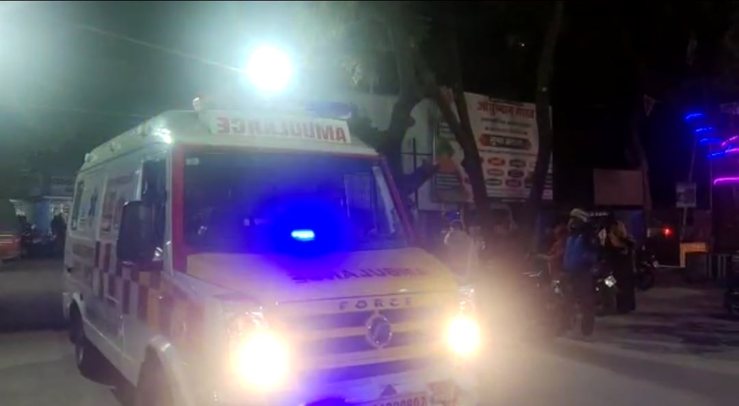 सिवान: जहरीली शराब पीने से दो लोगों की मौत, छह लोग गंभीर हालत में इलाजरत