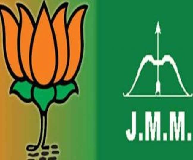 झारखंड में भाजपा हमलावर तो झामुमो भी पीछे नहीं, जानिए इसका संदर्भ