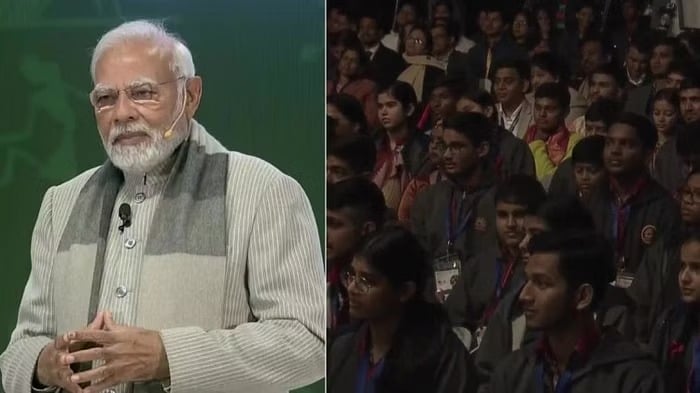 Pariksha Pe Charcha 2023: पीएम मोदी ने छात्रों को दिया सफलता का मंत्र, जानिए परीक्षा से जुड़ी दस अहम बातें