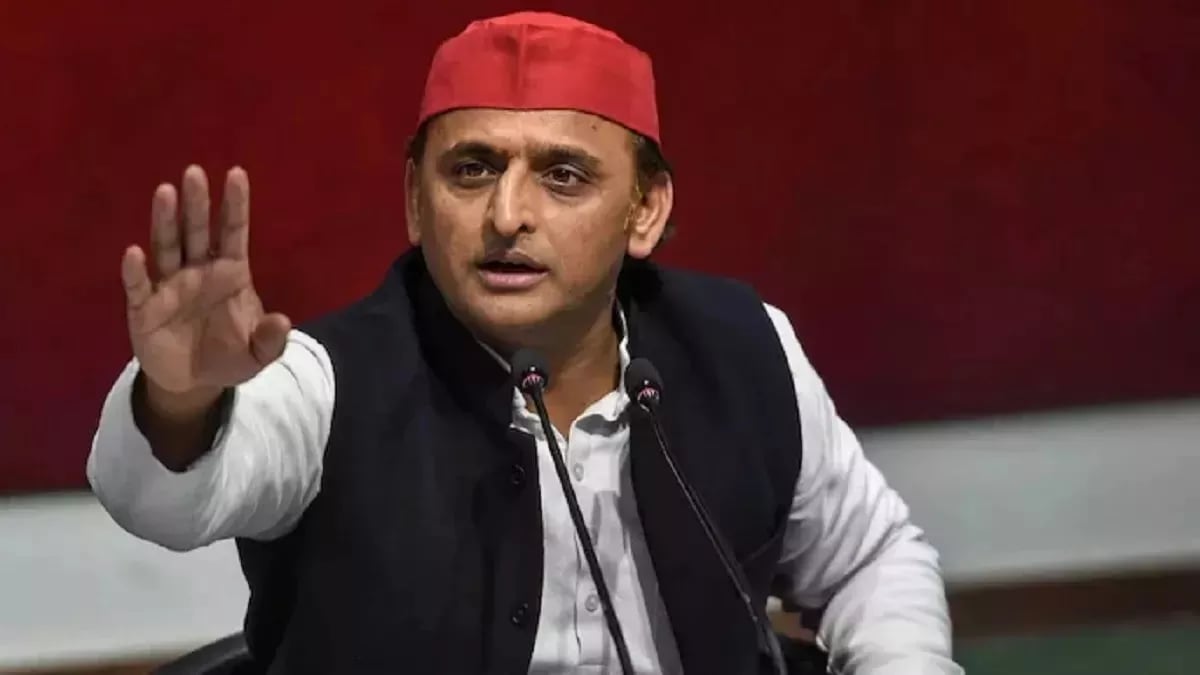 सदन में सीएम योगी से पूछूंगा कि मैं शूद्र हूं या नहीं, क्या भाजपा के हिंदुत्व का तोड़ है अखिलेश यादव का बहुजन कार्ड