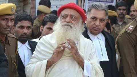 संत आसाराम को दुष्कर्म मामले में आजीवन कारावास की सजा, जानिए पूरा मामला