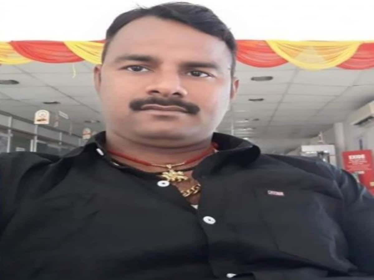 BREAKING चर्चित रिकवरी एजेंट उपेंद्र सिंह की गोली मार कर हत्या, जानिए कौन थे उपेंद्र सिंह और कहां मारी गई गोली