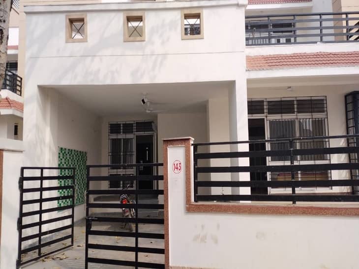 पटना : पूर्व मंत्री सुधाकर सिंह के सरकारी आवास पर चोरी,शिकायत दर्ज