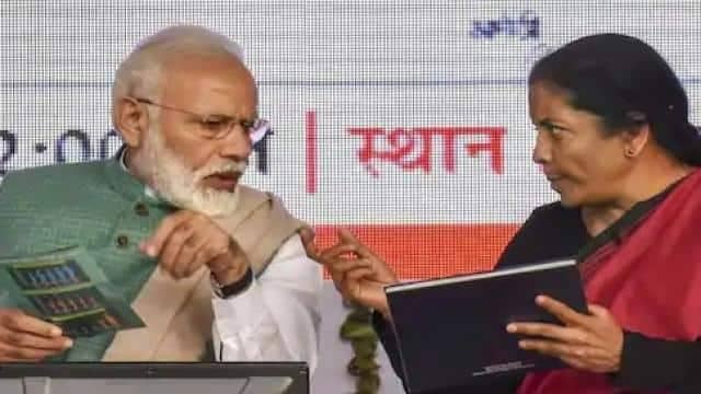 भाजपा ने बजट का प्रचार करने के लिए बनाया बड़ा कार्यक्रम, जन जन तक बजट की खूबियों को पहुंचाने का लक्ष्य,जानिए विस्तार से