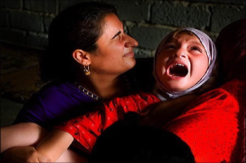 6 फरवरी महिला खतना के खिलाफ Zero Tolerance day, देखिये, कब मिलेगी महिलाओं को इस विभित्सिका से आजादी