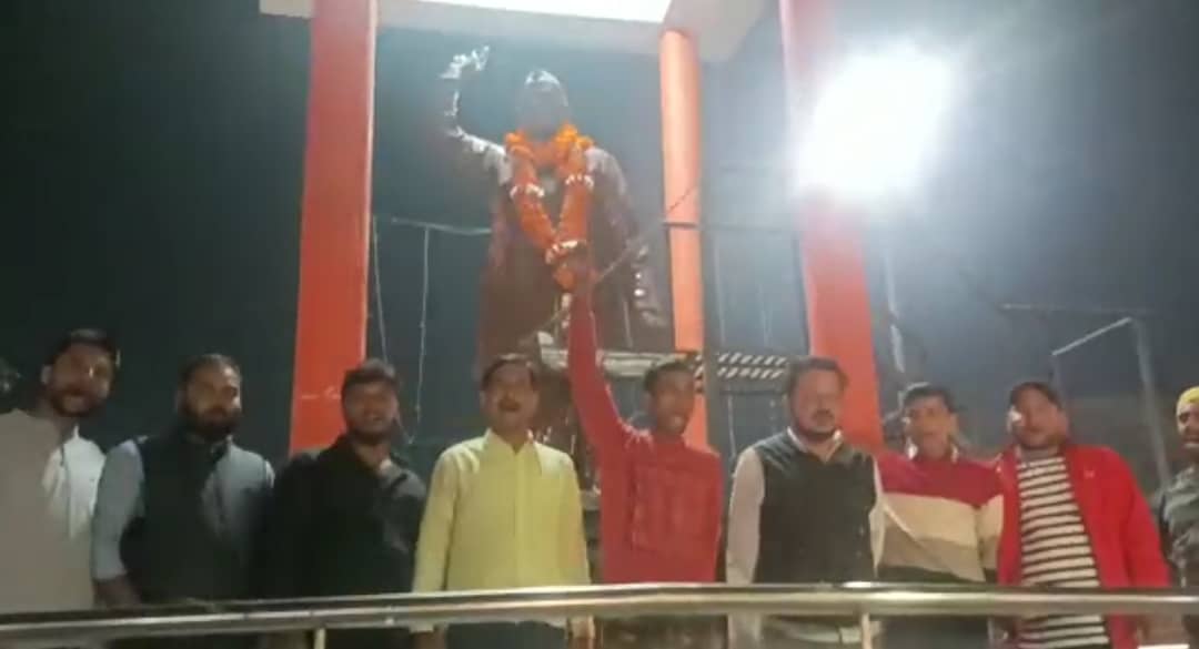 शेखपुरा में सीएम मुर्दाबाद के क्यों लगे नारे, जानिए वजह