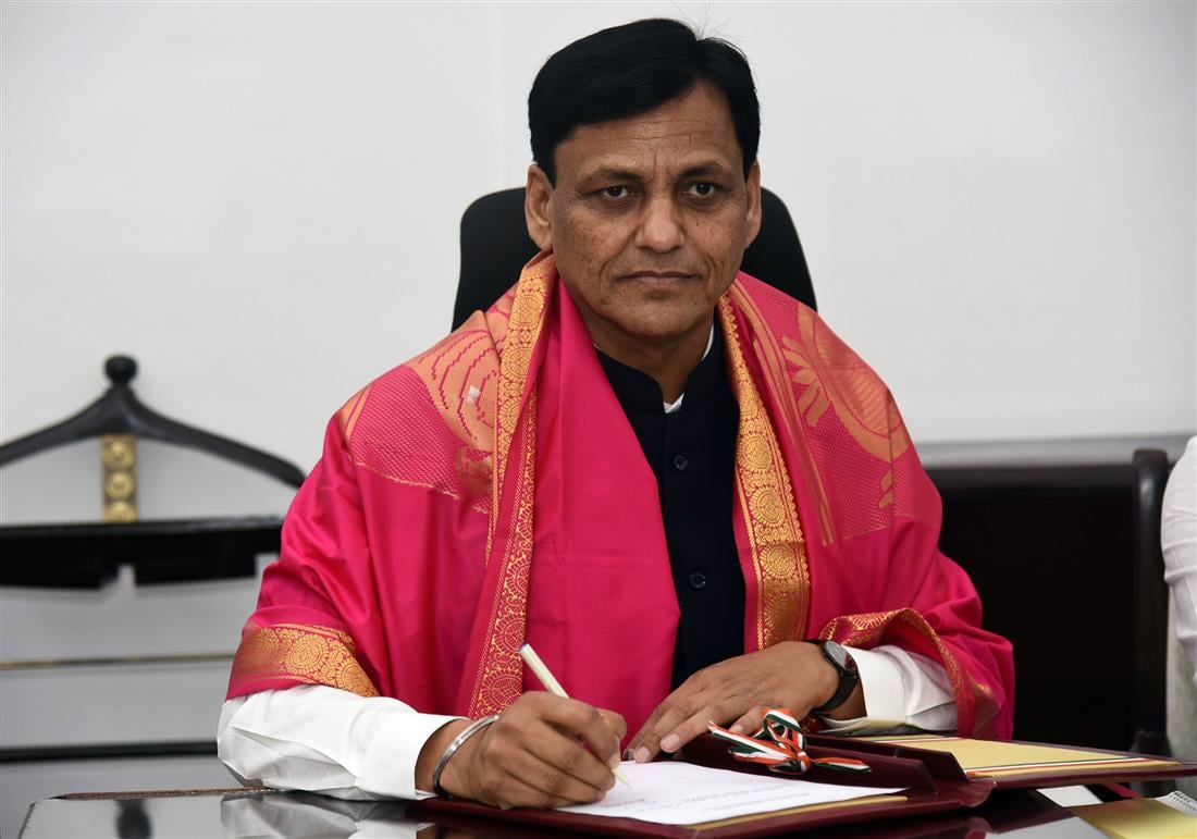 शिवरात्रि के दिन थी केंद्रीय गृह राज्य मंत्री नित्यानंद राय को मारने की साज़िश, वीडियो हुआ वायरल, धमकी देने वाला युवक गिरफ्तार