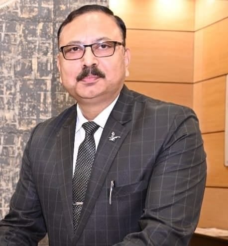 बिग न्यूज़ : चल रहे अटकलों के बीच झारखंड पुलिस के नए मुखिया बने अजय कुमार सिंह