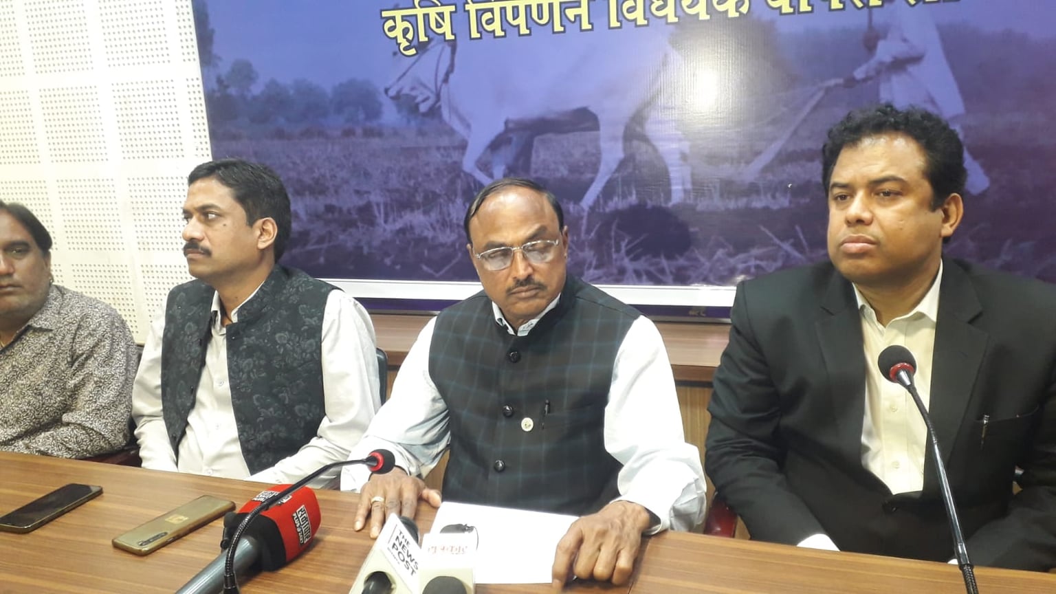 चैंबर ऑफ कॉमर्स ने हड़ताल लिया वापस, अब खुल जाएंगे खाद्यान दुकान, सीएम के प्रतिनिधि के साथ मीटिंग के बाद लिया गया फैसला