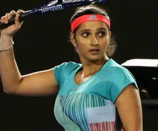 टेनिस सनसनी सानिया मिर्जा ने कैरियर के अंतिम पड़ाव पर देखा हार का मुंह, जानिए कैरियर के बारे में विस्तार से