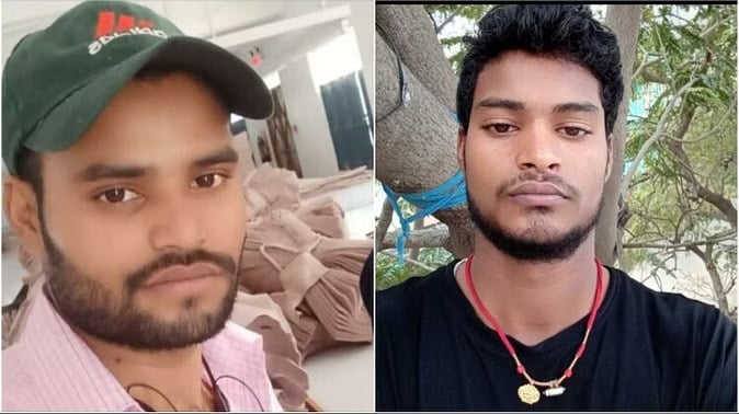 तमिलनाडू के तिरुपुर में बिहारी मजदूर की तलवार से हत्या,जानिए क्या है धनबाद से हत्यारे का रिश्ता