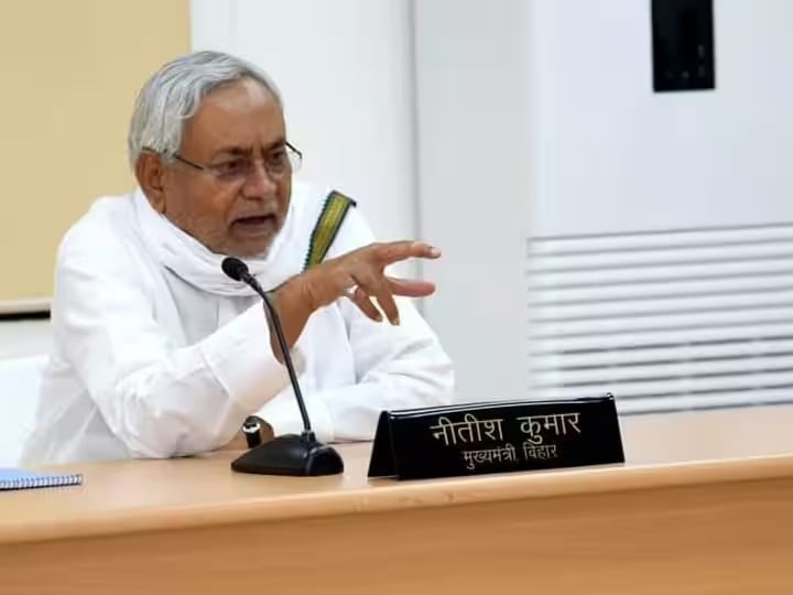 नीतीश कैबिनेट की बैठक में 28 एजेंडों पर लगी मुहर, शिक्षा विभाग में 270 नए पदों को मंजूरी