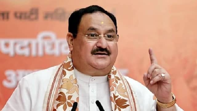 भाजपा की केंद्रीय इकाई में बदलाव को लेकर आज महत्वपूर्ण बैठक, लिए जा सकते हैं बड़े निर्णय