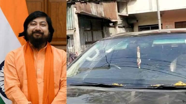 पश्चिम बंगाल में केंद्रीय मंत्री पर आखिर क्यों हुआ हमला, जानिए अंदर की बात