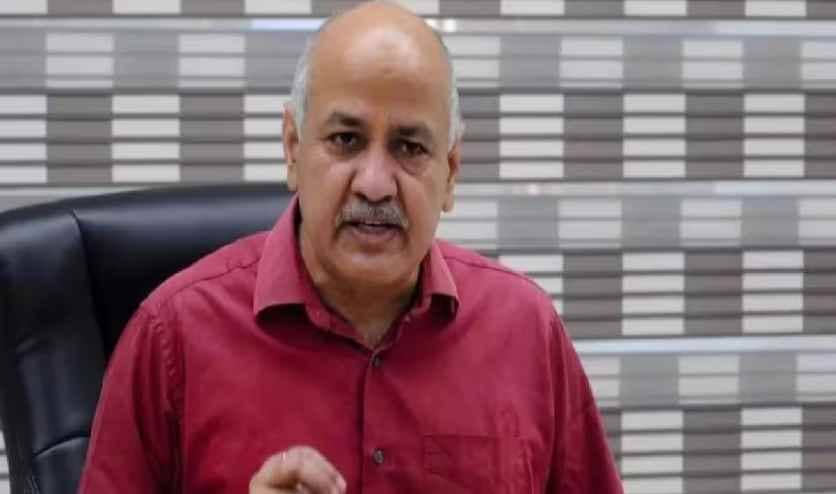 शराब नीति मामले में दिल्ली के डिप्टी सीएम मनीष सिसोदिया गिरफ्तार, घंटों पूछताछ के बाद सीबीआई ने की कार्रवाई