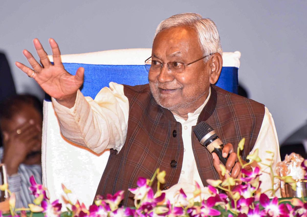 पूर्णिया की तरह ही चार और महारैलियों की तैयारी में जुटा महागठबंधन, क्या नीतीश कुमार की दिल्ली यात्रा और इन रैलियों में कोई अंतर्संबंध है? जानिए