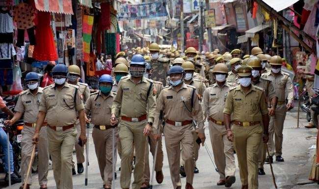 फगुआ मय हुआ कोयलांचल, प्रशासन भी चौकस, जानिए क्या क्या किए गए है इंतजाम