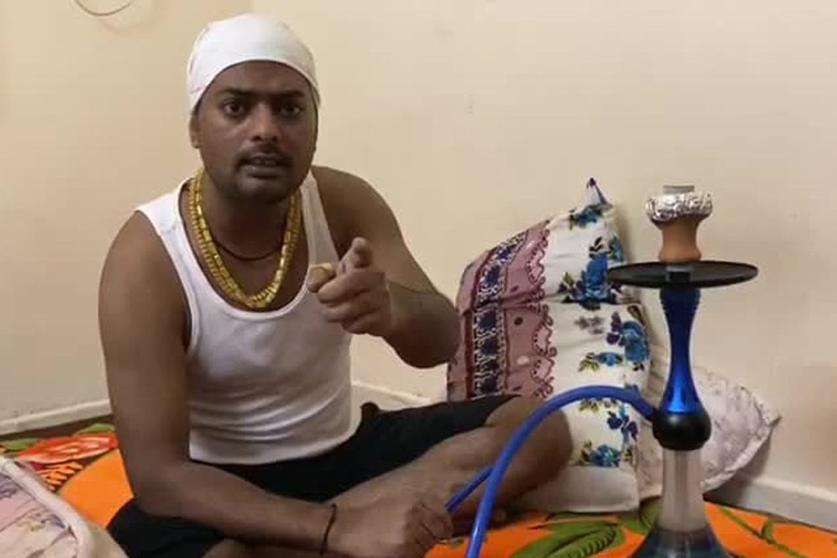 कुख्यात प्रिंस खान ने दी चार लाख की सुपारी और हो गई जमीन कारोबारी नन्हे की हत्या, जानिए किसने किया खुलासा