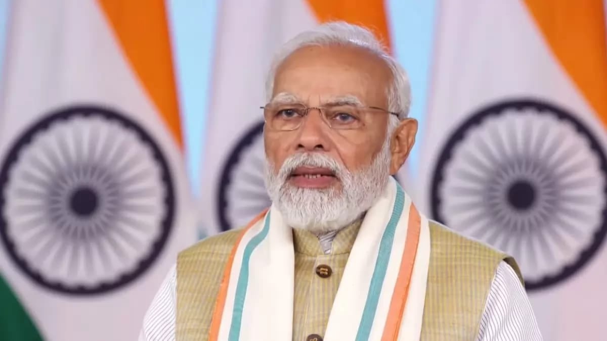 ब्राइट स्पॉट क्यों कहा जा रहा है भारतीय अर्थव्यवस्था को, जानिए प्रधानमंत्री ने क्या कहा