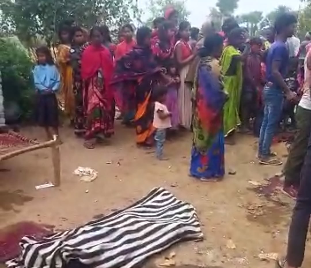 गया: सेना के फायरिंग गोला से तीन की मौत , कई घायल