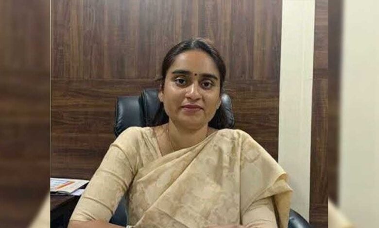 धनबाद में एक बार फिर से खून की होली खेलने की तैयारी! इस बार खतरे में है विधायक पूर्णिमा नीरज सिंह की जिंदगी, देखिये यह रिपोर्ट