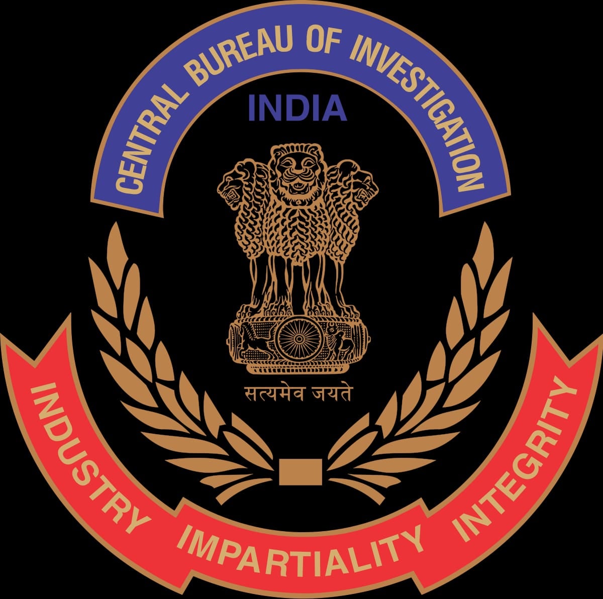 नहीं सुन रहे थे अनुरोध, एन ओ सी के लिए मांग रहे थे 25000, CBI ने जाल बिछाकर धर दबोचा