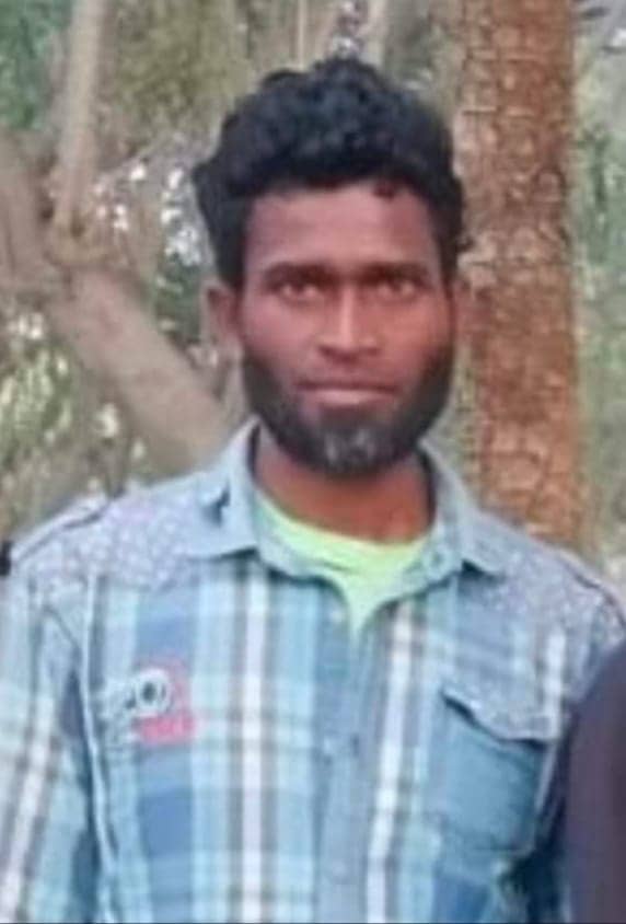 रात से गायब युवक सुबह मिला फंदे पर लटका, यह था मामला