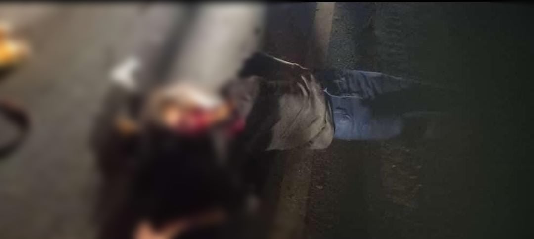 रांची में दर्दनाक हादसा , सड़क हादसे में दो युवतियों की मौके पर मौत, एक युवक गंभीर रूप से हुआ घायल