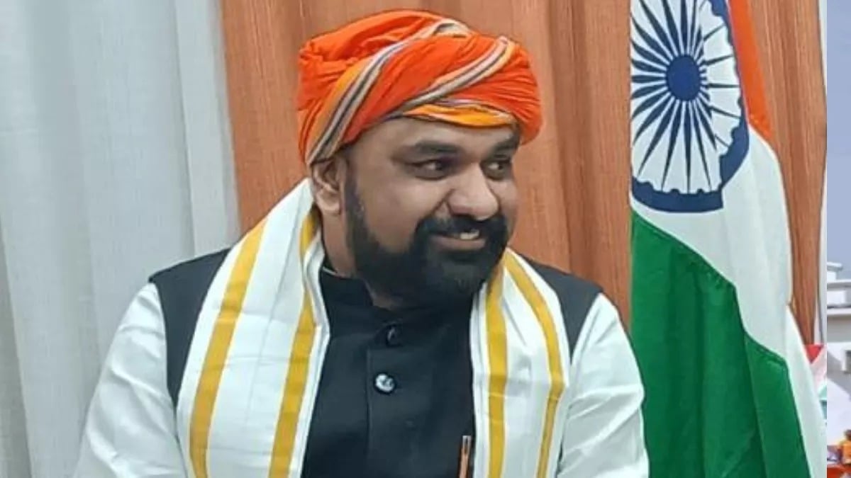 सम्राट चौधरी बने बिहार भाजपा के नए प्रदेश अध्यक्ष, बीजेपी ने खेला बड़ा दाव