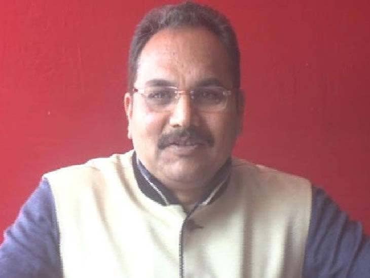 राहुल गांधी प्रकरण- प्रदीप यादव के विवादित बोल, कहा भाजपा के इशारे पर कोर्ट ने खिलाफ सुनाया फैसला