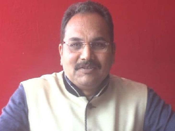 राहुल गांधी प्रकरण- प्रदीप यादव के विवादित बोल, कहा भाजपा के इशारे पर कोर्ट ने खिलाफ सुनाया फैसला