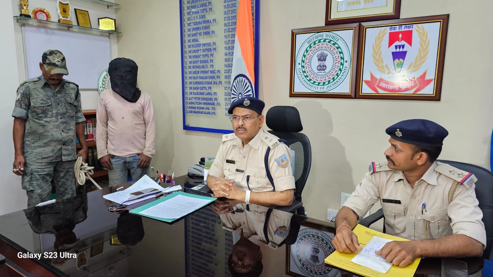 पिस्टल के साथ युवक गिरफ्तार,किसी बड़ी घटना को अंजाम देने की थी योजना