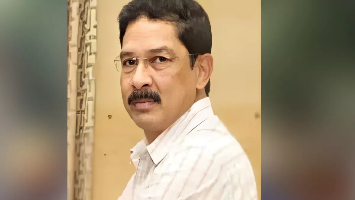 कल ईडी के समक्ष होगी राजीव अरुण एक्का की हाजरी, इसके पहले भी जारी हो चुका है नोटिस, देखिये ईडी से सवालों से क्यों भाग रहे हैं एक्का