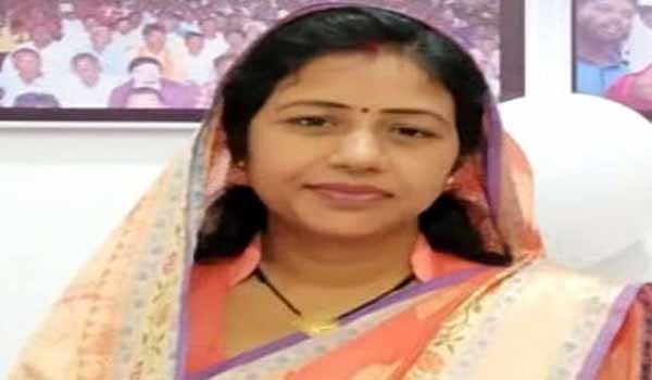 रामगढ़ पूर्व विधायक ममता देवी को हाईकोर्ट से बड़ी राहत, हजारीबाग मामले में मिली बेल