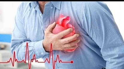 ICMR की कमिटी कर रही जांच, क्या कोरोना संक्रमण से हार्ट अटैक बढ़े हैं, जानिए