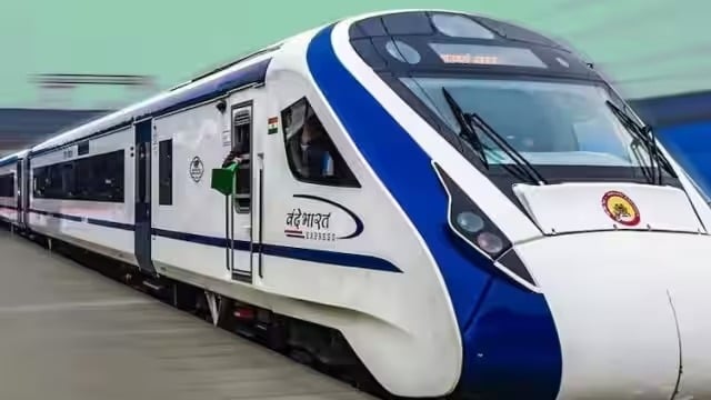 झारखंड को दो वंदे भारत एक्सप्रेस ट्रेन की सौगात, जानिए क्या होगा रूट