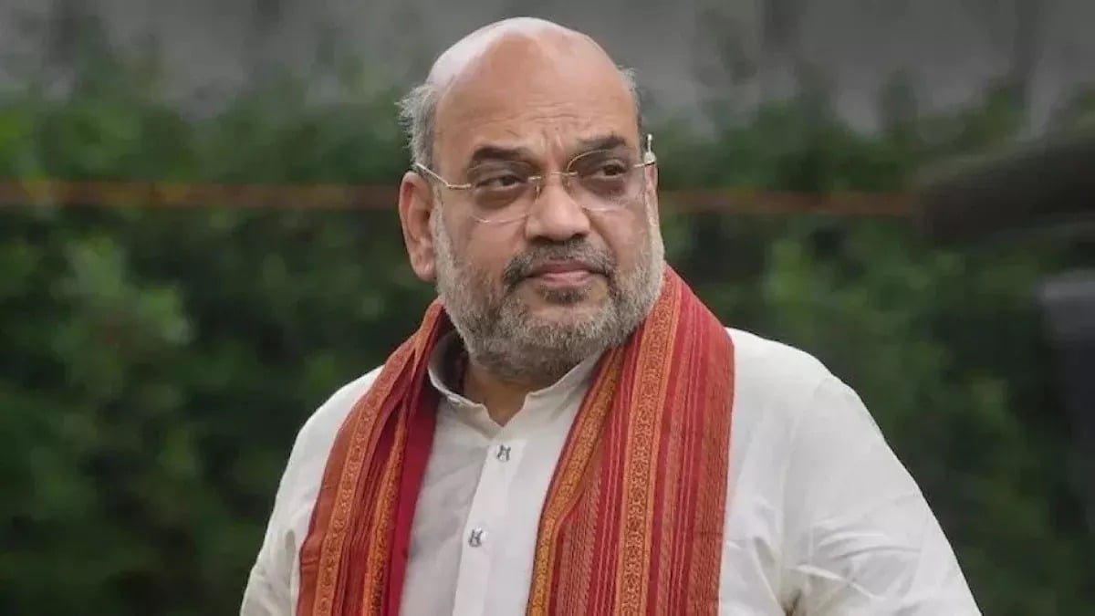 अमित शाह का सासाराम दौरा रद्द, अब 2 अप्रैल को नवादा में जनसभा को करेंगे संबोधित