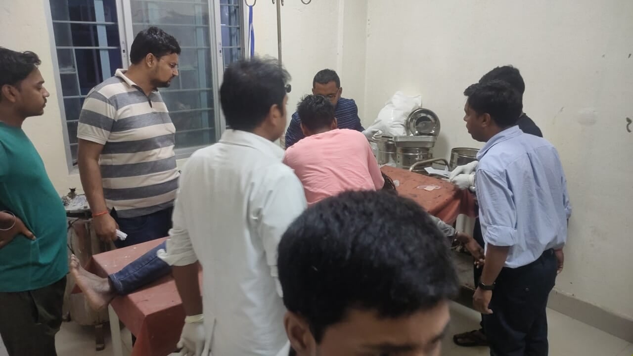 सासाराम में चार अप्रैल तक सभी शिक्षण संस्थान बंद,नालंदा में फिर गोलीबारी