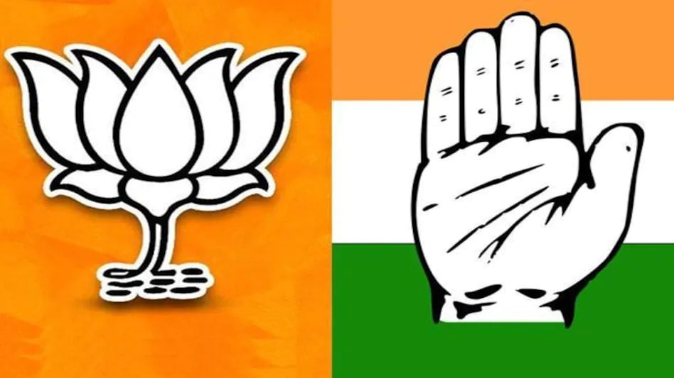 TNP SPECIAL-चर्चे में 48 खरब लूट की 'कांग्रेस फाइल्स' VS 'हम अडानी के हैं कौन' अभियान ,जानिए 2004 -2014 को क्यों कहा जा रहा खोया दशक