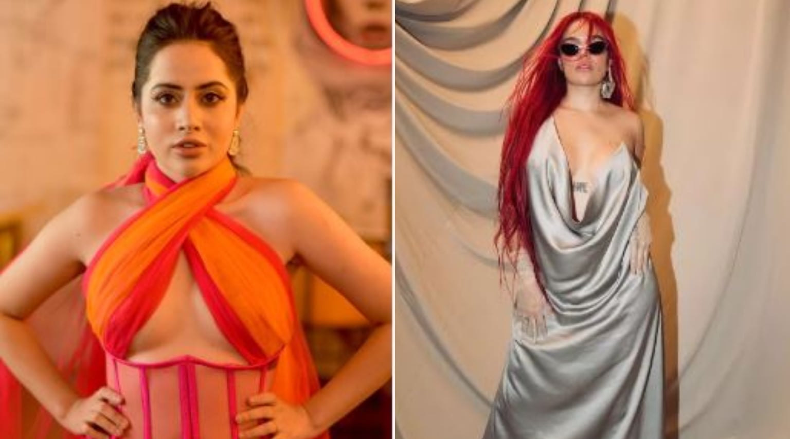 उर्फी जावेद को मिला बड़ा प्रोजेक्ट! हॉलीवुड सिंगर Karol G के साथ कर सकती है काम