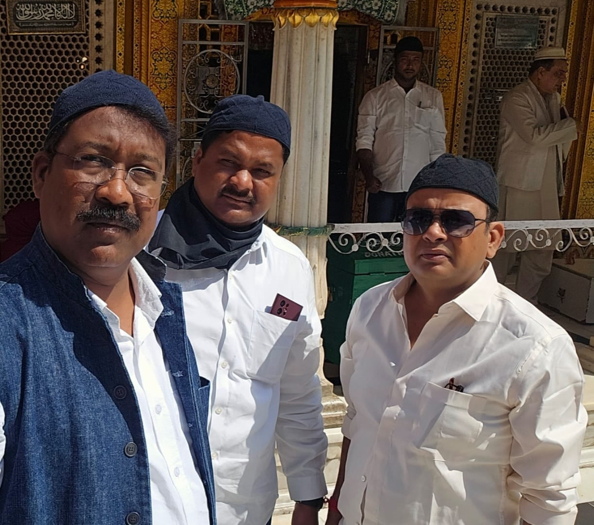 झारखंड के किन विधायकों ने मांगी राहुल गांधी की सुरक्षा और बीजेपी के सर्वनाश की दुआ, जानिए