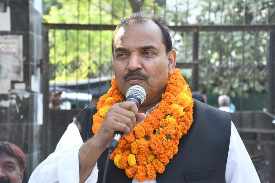 MLC चुनाव में अफाक अहमद ने मारी बाजी, प्रशांत किशोर ने राजनीति में प्रवेश करने से पहले कह डाली बड़ी बात