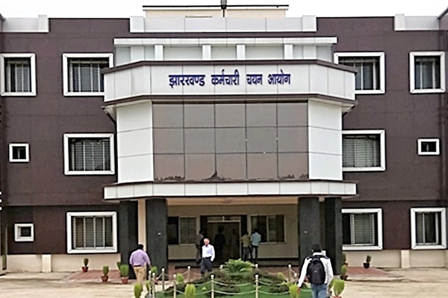 झारखंड में नियुक्तियों का रास्ता साफ, कर्मचारी चयन आयोग को अधियाचना भेजने की तैयारी में कार्मिक विभाग, देखिये यह रिपोर्ट