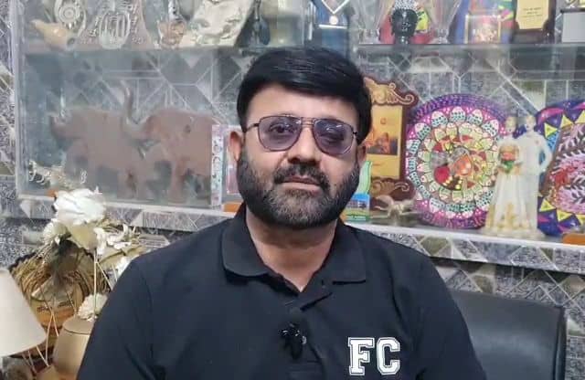 साहिबगंज में जारी अवैध खनन पर भाजपा का तंज, कहा अधिकारी बने सरकारी एजेंट