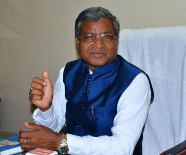 एमपी-एमएलए कोर्ट से पूर्व सीएम बाबूलाल मरांडी को राहत,12 साल बाद हुए बरी, देखिये यह रिपोर्ट